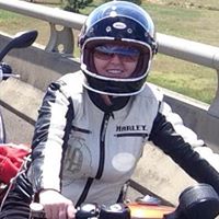 Tracy Raper Photo 15