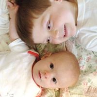 Allison Cook Photo 6