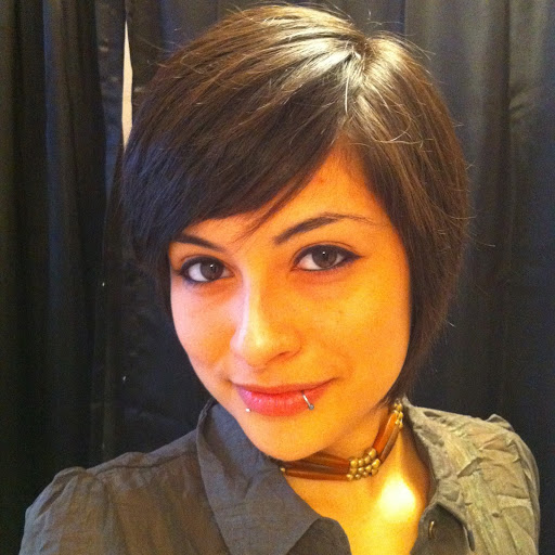 Christina Parra Photo 12