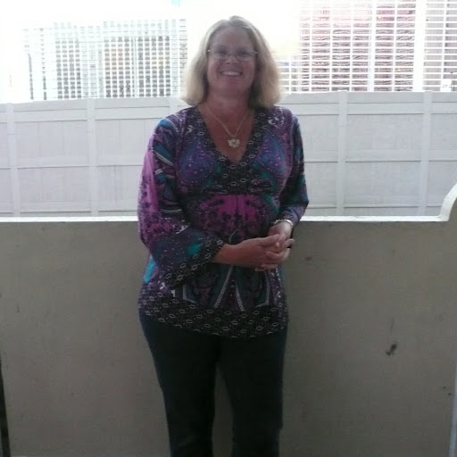 Laurie Adkins Photo 26
