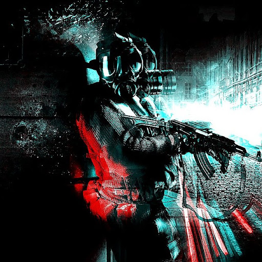 Steven Wild Photo 30