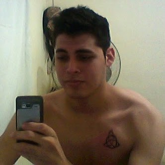 Leonardo Vazquez Photo 12