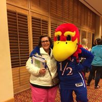 Julie Mccune Photo 21