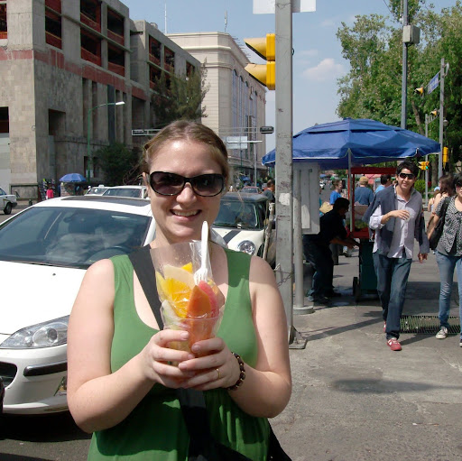 Danielle Phillips Photo 43