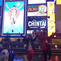 Christina Ang Photo 35