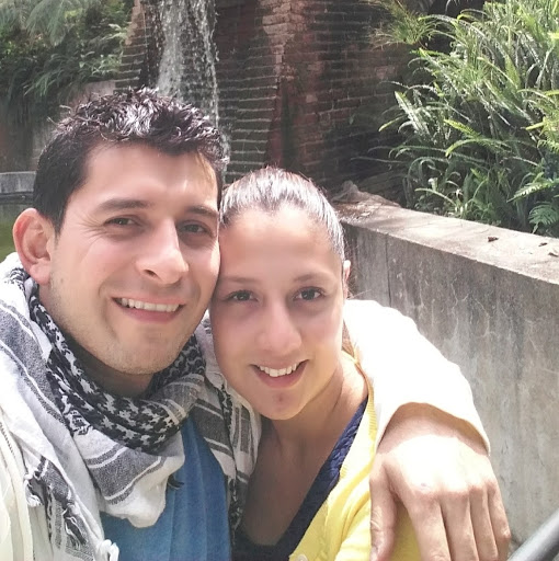 Rodrigo Castellanos Photo 13