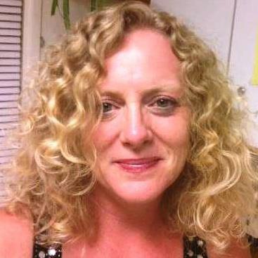 Debbie Jewell Photo 9