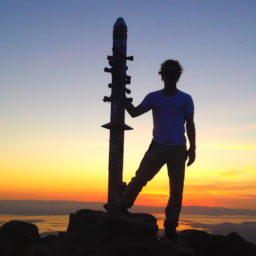 Paul O'Leary Photo 9