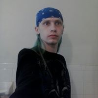Kenneth Bacon Photo 18