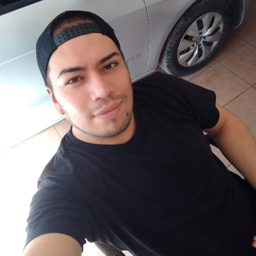 Andres Juarez Photo 11