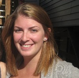 Kristie Murphy Photo 20