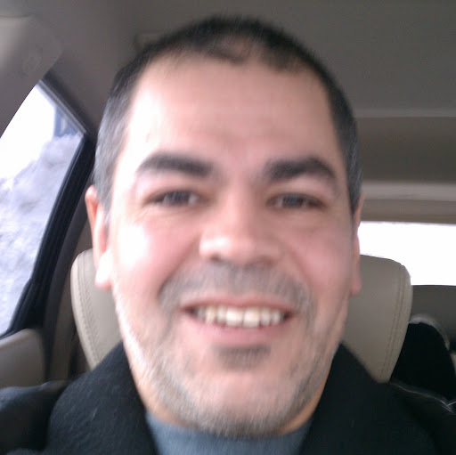 Wilfred Colon Photo 8