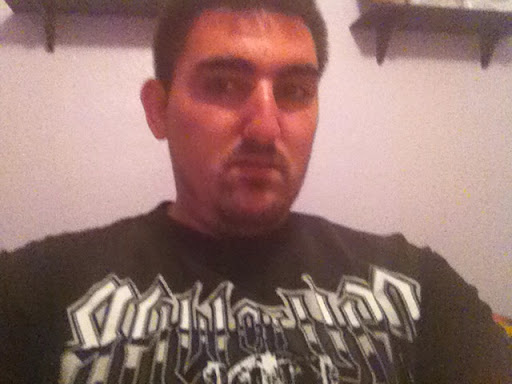 Chris Camacho Photo 44