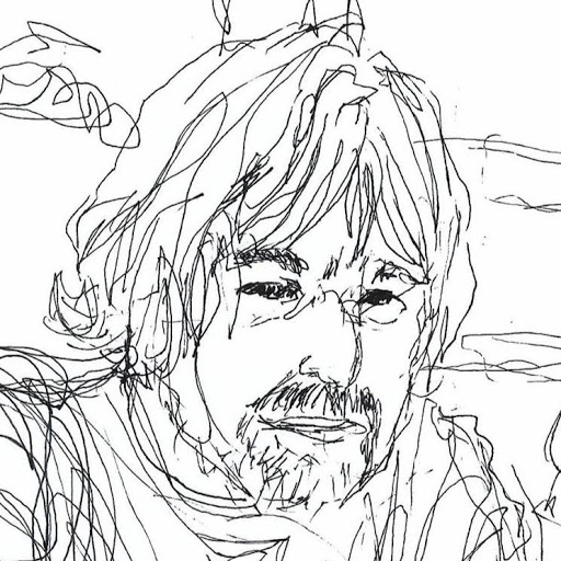 Richard Wainwright Photo 25