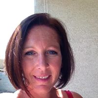 Gina Robertson Photo 31