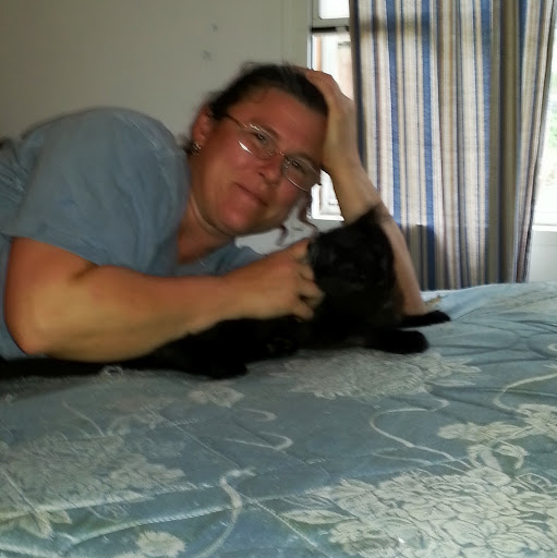 Theresa Cook Photo 29