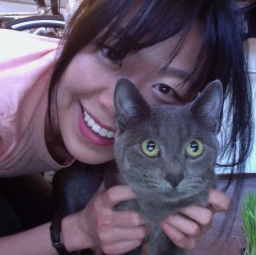 Christine Ho Photo 13
