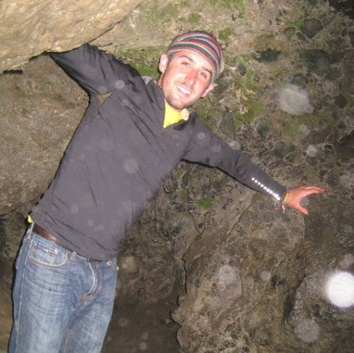 Nicholas Lang Photo 16