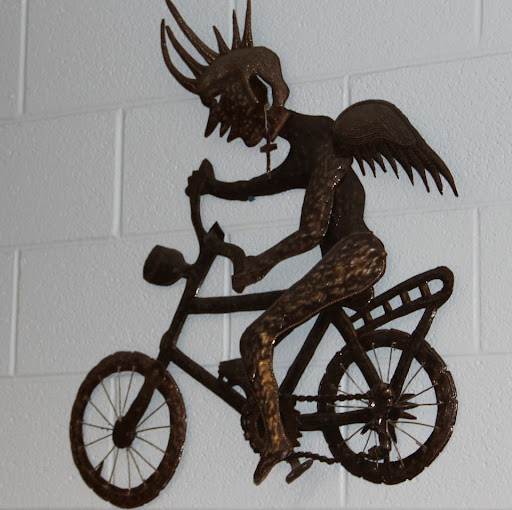 Sandra Parks Photo 13