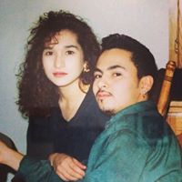 Anna Vazquez Photo 32