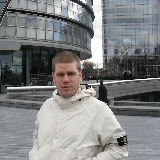 Chris Dodd Photo 36