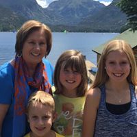 Susan Thurman Photo 10