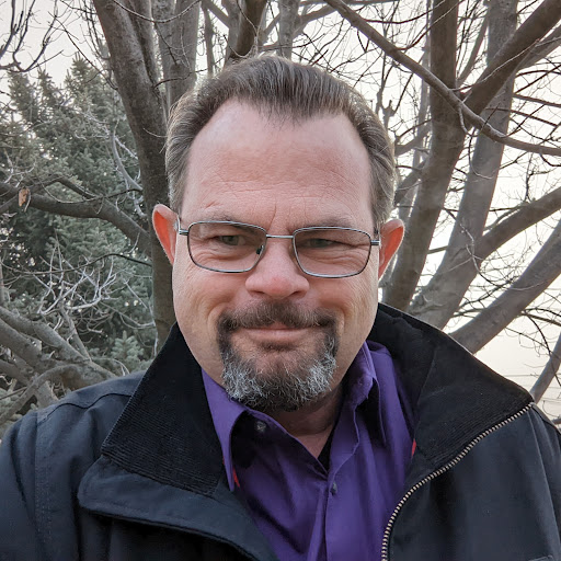 Michael Bray Photo 45