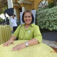 Vivian Ramirez Photo 7