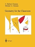 Geometry For The Classroom