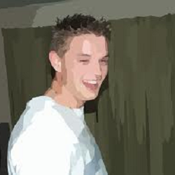Michael Mathews Photo 43