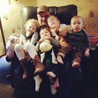 Michele Breen Photo 16