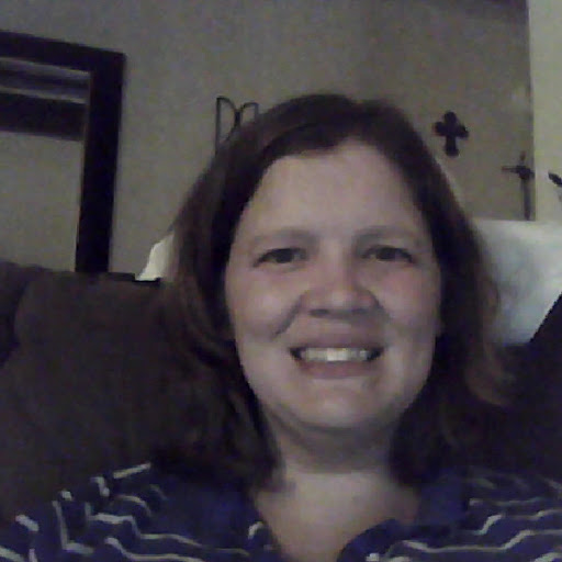 April Klein Photo 14