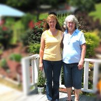 Geraldine Woods Photo 6