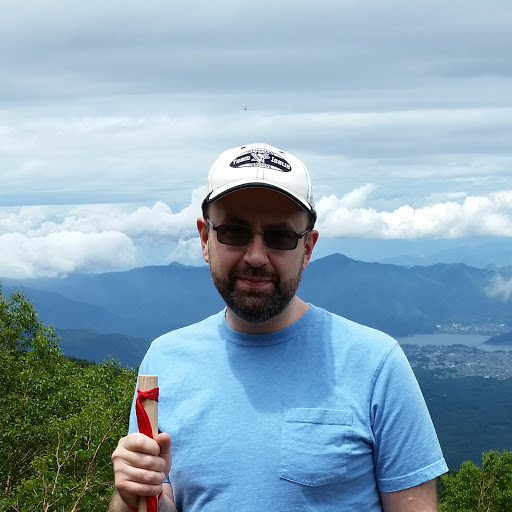 James Ralston Photo 34