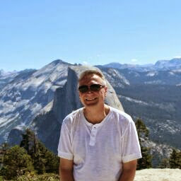 Julian Cooper Photo 34