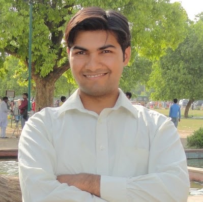 Suresh Chand Photo 15