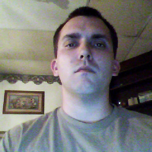 Bryan Fogle Photo 2