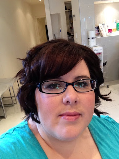 Rachel Elliott Photo 44