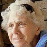 Geraldine Carter Photo 18