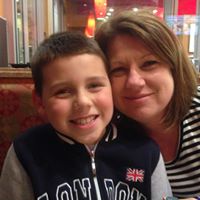 Phyllis Jacobs Photo 15