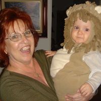 Pamela Gilmour Photo 7