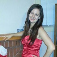 Alecia Sparks Photo 5