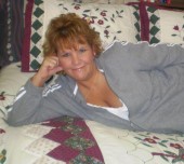 Jill Peterson Photo 35