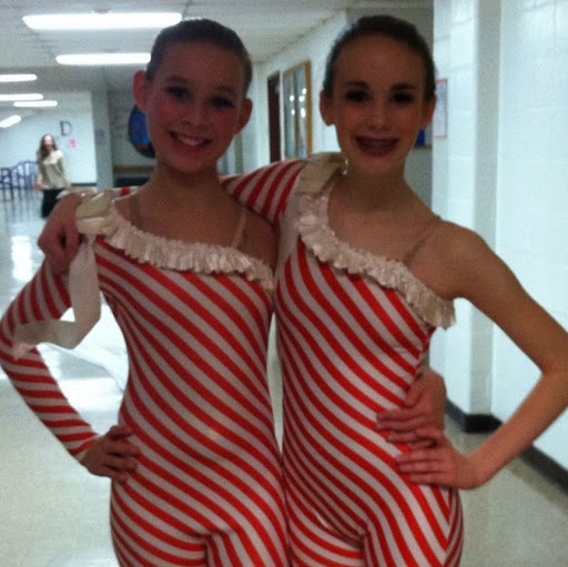 Samantha Landry Photo 10