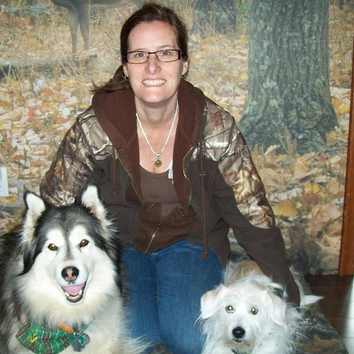 Sue Eden Photo 2