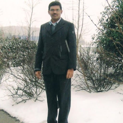 Jacob Thomas Photo 40