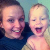 Erika Tyler Photo 12