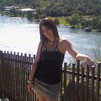 Josie Gray Photo 11