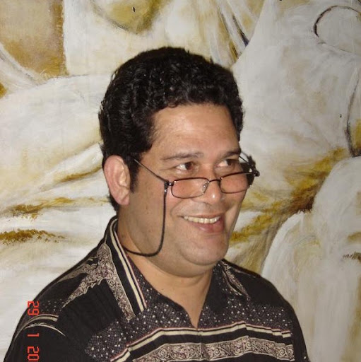 Phillip Powell Photo 37