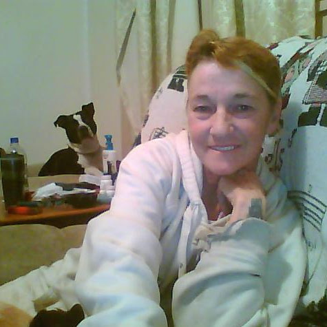 Renae Scott Photo 12